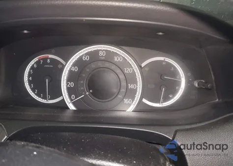 2013 Honda Accord Lx from USA, damaged, VIN 1HGCR2F34DA229427